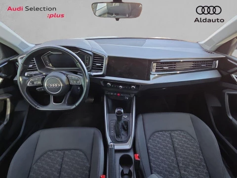 Audi A1 Sportback Adrenalin edition 30 TFSI 81 kW (110 CV) S tronic