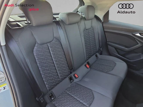 Audi A1 Sportback Adrenalin edition 30 TFSI 81 kW (110 CV) S tronic