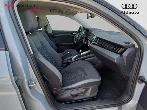 Audi A1 Sportback Adrenalin edition 30 TFSI 81 kW (110 CV) S tronic