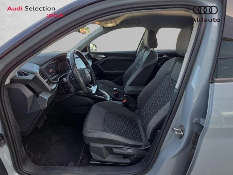 Audi A1 Sportback Adrenalin edition 30 TFSI 81 kW (110 CV) S tronic