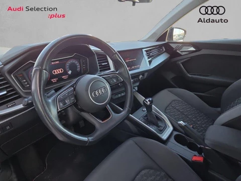 Audi A1 Sportback Adrenalin edition 30 TFSI 81 kW (110 CV) S tronic