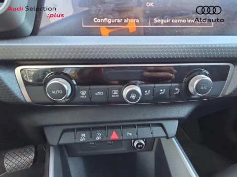 Audi A1 Sportback Adrenalin edition 30 TFSI 81 kW (110 CV) S tronic