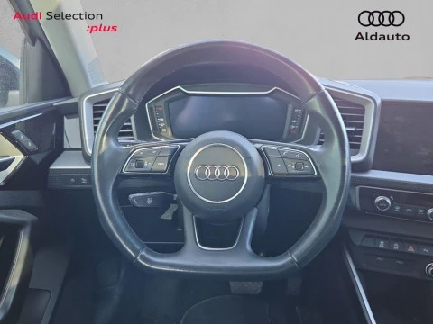 Audi A1 Sportback Adrenalin edition 30 TFSI 81 kW (110 CV) S tronic
