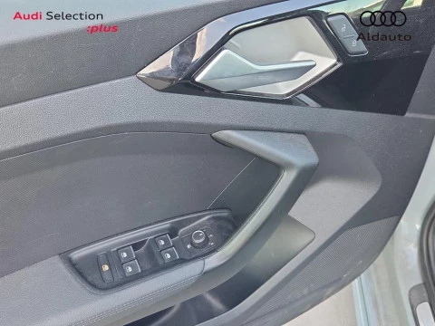 Audi A1 Sportback Adrenalin edition 30 TFSI 81 kW (110 CV) S tronic