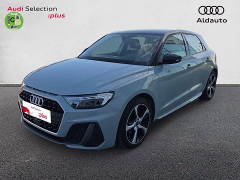 Audi A1 Sportback Adrenalin edition 30 TFSI 81 kW (110 CV) S tronic