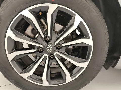 Renault Clio  TCe GLP Techno 74kW