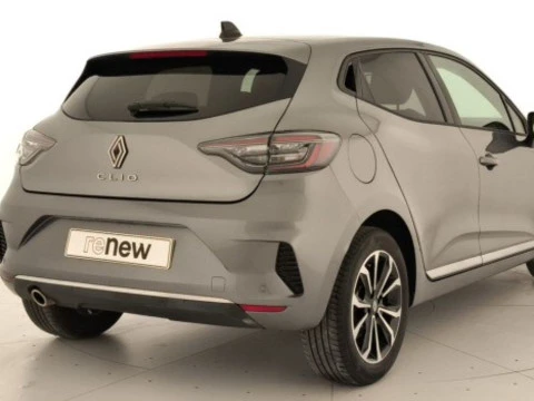 Renault Clio  TCe GLP Techno 74kW