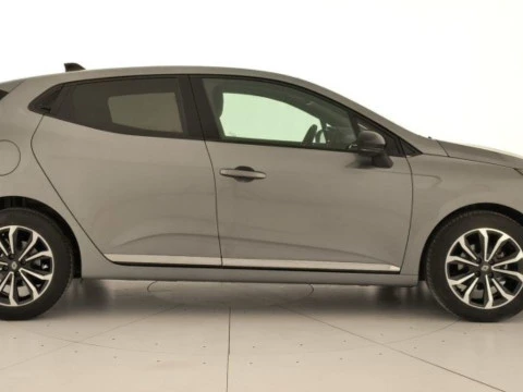 Renault Clio  TCe GLP Techno 74kW