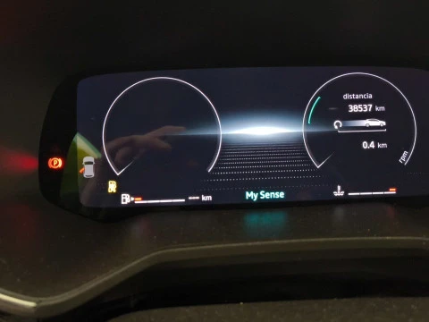 Renault Clio  TCe GLP Techno 74kW