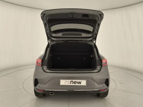Renault Clio  TCe GLP Techno 74kW