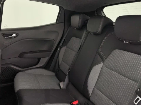 Renault Clio  TCe GLP Techno 74kW
