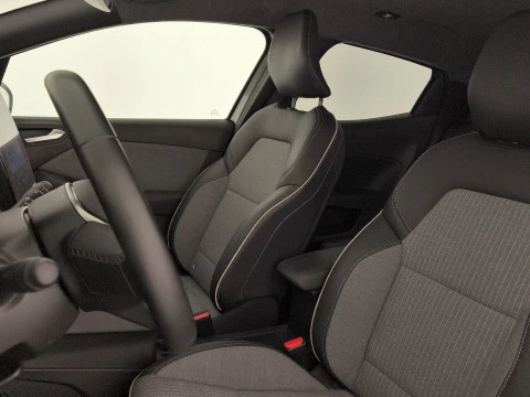 Renault Clio  TCe GLP Techno 74kW
