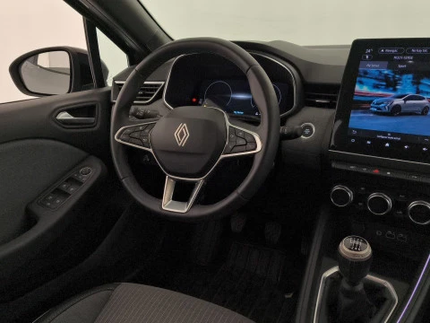 Renault Clio  TCe GLP Techno 74kW