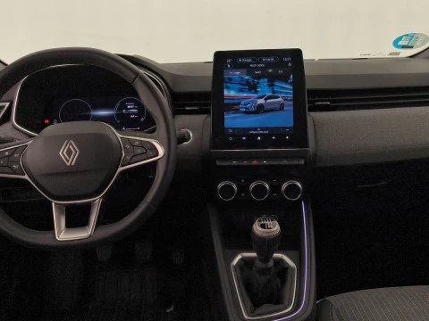 Renault Clio  TCe GLP Techno 74kW