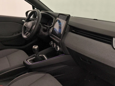 Renault Clio  TCe GLP Techno 74kW