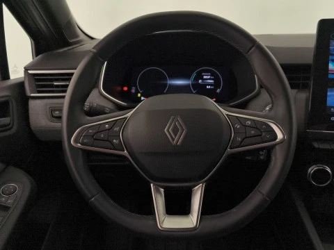 Renault Clio  TCe GLP Techno 74kW