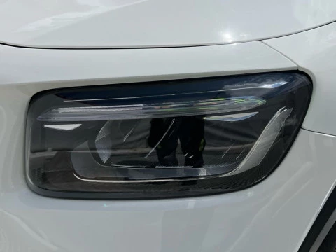 Mercedes-Benz GLB 200 d 4MATIC