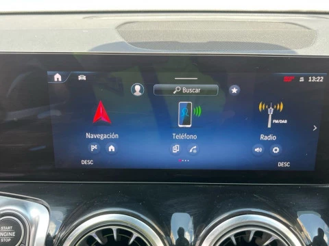 Mercedes-Benz GLB 200 d 4MATIC