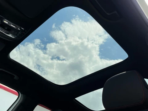 Mercedes-Benz GLB 200 d 4MATIC