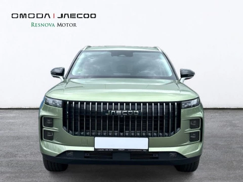 Jaecoo 7 Exclusive 1.6 TGDI 108kW AWD Bitono