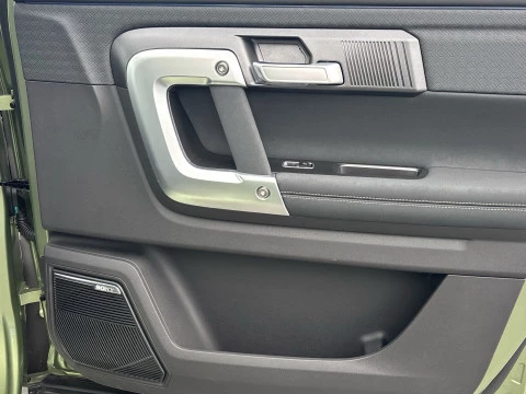 Jaecoo 7 Exclusive 1.6 TGDI 108kW AWD Bitono