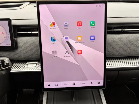 Jaecoo 7 Exclusive 1.6 TGDI 108kW AWD Bitono