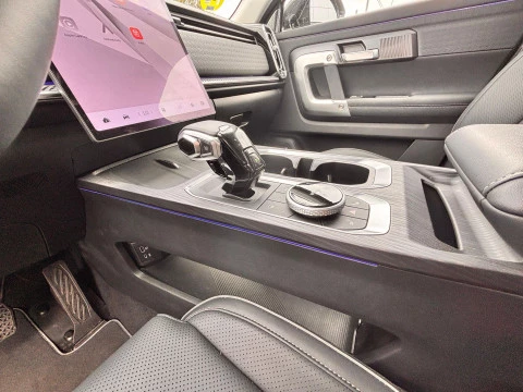 Jaecoo 7 Exclusive 1.6 TGDI 108kW AWD Bitono