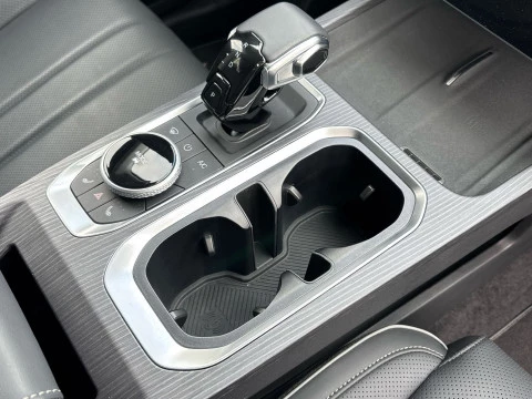 Jaecoo 7 Exclusive 1.6 TGDI 108kW AWD Bitono