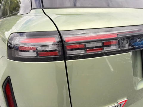 Jaecoo 7 Exclusive 1.6 TGDI 108kW AWD Bitono