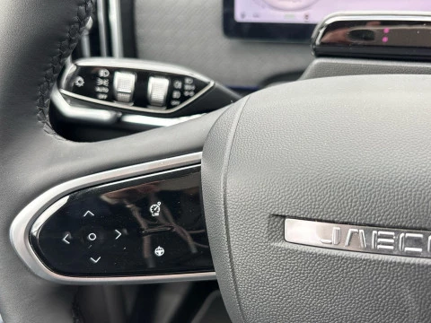 Jaecoo 7 Exclusive 1.6 TGDI 108kW AWD Bitono