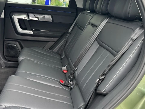 Jaecoo 7 Exclusive 1.6 TGDI 108kW AWD Bitono