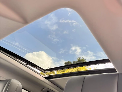 Jaecoo 7 Exclusive 1.6 TGDI 108kW AWD Bitono