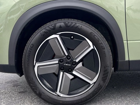 Jaecoo 7 Exclusive 1.6 TGDI 108kW AWD Bitono