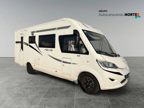 MCLOUIS NEVIS NEVIS 22