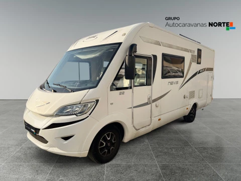 MCLOUIS NEVIS NEVIS 22