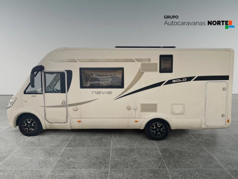 MCLOUIS NEVIS NEVIS 22