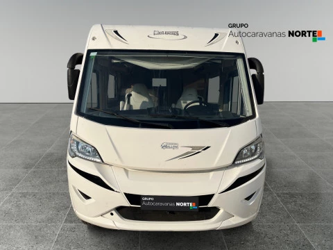 MCLOUIS NEVIS NEVIS 22