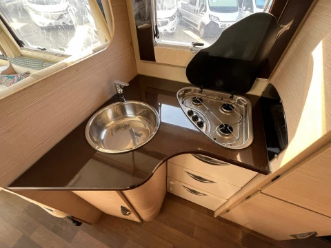 MCLOUIS NEVIS NEVIS 22