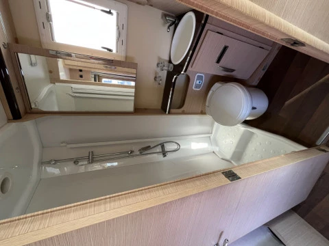 MCLOUIS NEVIS NEVIS 22