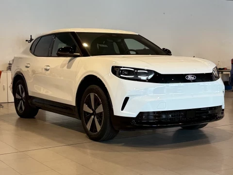 Ford Capri Select R. Extendido RWD 77kWh 286CV