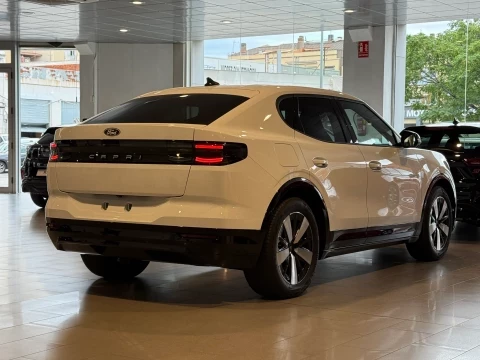 Ford Capri Select R. Extendido RWD 77kWh 286CV