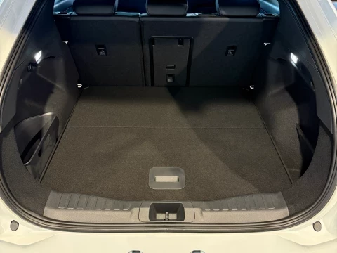 Ford Capri Select R. Extendido RWD 77kWh 286CV