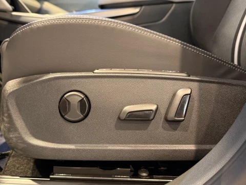 Ford Capri Select R. Extendido RWD 77kWh 286CV