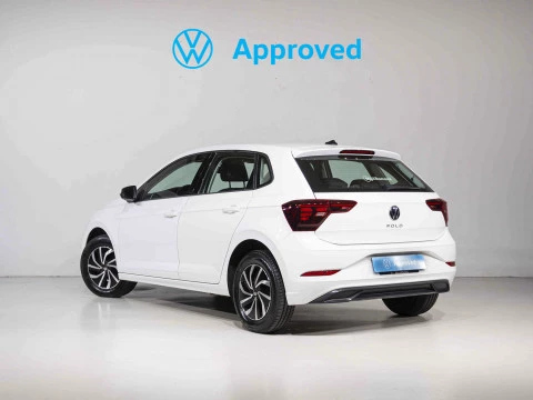 Volkswagen Polo Life 1.0 TSI 70kW (95CV)