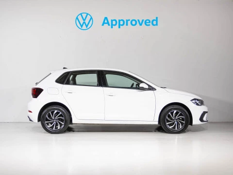 Volkswagen Polo Life 1.0 TSI 70kW (95CV)