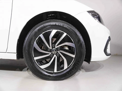 Volkswagen Polo Life 1.0 TSI 70kW (95CV)