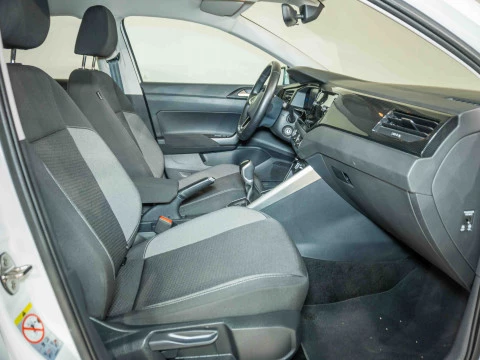 Volkswagen Polo Life 1.0 TSI 70kW (95CV)