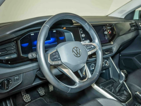 Volkswagen Polo Life 1.0 TSI 70kW (95CV)