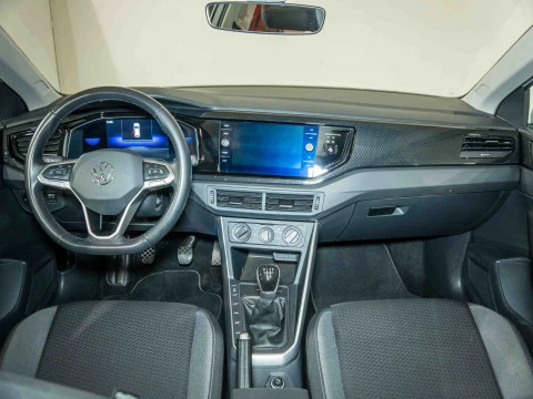 Volkswagen Polo Life 1.0 TSI 70kW (95CV)