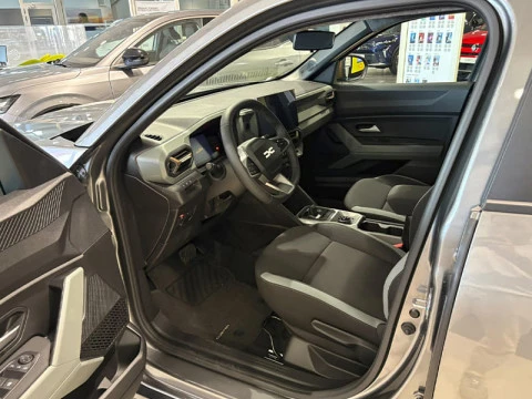Dacia Duster Extreme hybrid-G 150 4x4